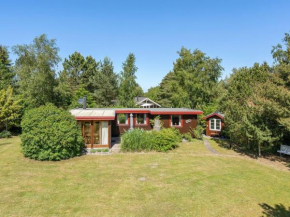 Holiday Home Kaarina - 550m from the sea by Interhome Rødby
